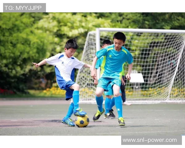 赵琳娜：中国女足新星崭露头角 未来可期的足球天才