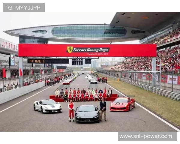 曾为拉力赛加油的足球明星们都有哪些 他们的赛道传奇你知道吗