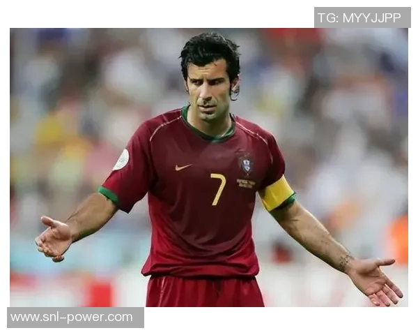 葡萄牙足球传奇巨星回顾与时代风云展望